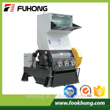 Ningbo fuhong HZS400 Hochleistungs-großen Kunststoff recycelt pe pp pvc Abfall Kunststoff Brecher für Spritzgießmaschine